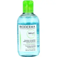 Bioderma SÉBIUM H2O 250ml — Soluzione micellare
