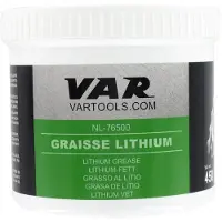 VAR Grasso Lithium 450ml