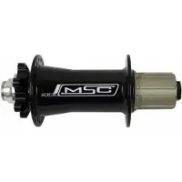 MSCH Copenhagen Mozzo Posteriore Disc