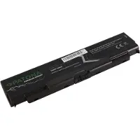 PATONA Batteria LENOVO L440/T440p 5200mAh Li-Ion 10,8V 45N1145 Premium