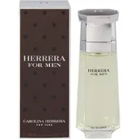 Carolina Herrera Herrera For Men Uomo 100 ml — Eau de Toilette