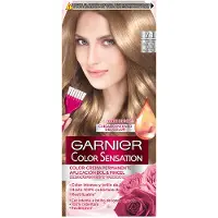 Garnier Color Sensation 7.1 Biondo Diamante — Colorazione capelli