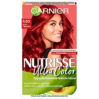 Garnier Tinte Pelo Nutrisse 6,60 Rojo Intenso