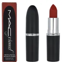 MAC Macximal Silky Mat Marrakesh — Rossetto