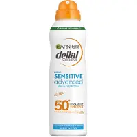 Garnier Spray Protettivo Deli Ip50+ 150ml