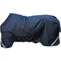 Kentucky Horsewear Tappeto da tiro per tutte le stagioni Comfort impermeabile 0g