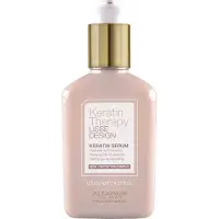 Alfaparf Milano Keratin Therapy Lisse Design 125 ml — Trattamento lisciante