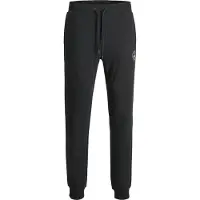 Jack & Jones Pantaloni In Felpa Regular Fit