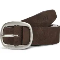 Tommy Hilfiger Cintura Casual 3.5 Suede