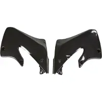 Ufo Protezioni Radiatore Honda Cr 125 R 99