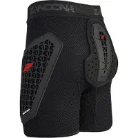 Zandona Pantaloncini Protettivi Netcube Junior
