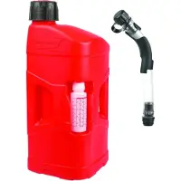 Polisport Tanica per rifornimento rapido ProOctane 20L
