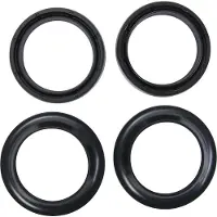All Balls Racing Kit Di Tenuta Olio Forcella 41 X 53 X 10.5 Abr 56-156