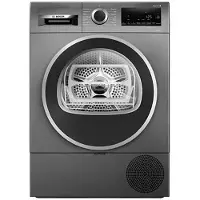Bosch Asciugatrice A Carica Frontale Wqg243drpl