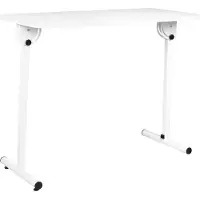 Activeshop Scrivania mobile pieghevole