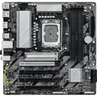 Gigabyte Scheda Madre B860m E