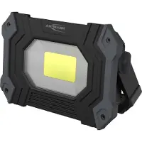 Ansmann Work light FL2500R 2400 lm battery