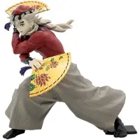 Banpresto Figura Di Doma Di Kimetsu No Yaiba Vibration Stars Cacciatore Di Demoni 14 Cm