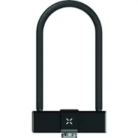 Onguard Lucchetto A U Black X Titan Smart Std 14mm Slbx-ti-ulstd