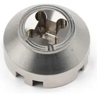 FOX Strumento Dhx2/fx2 Comp Base Valve 398-01-174