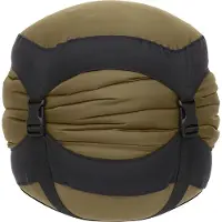 Sea to Summit Lightweight Compression Sack Sacca (20 l, olivia)