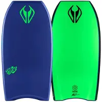 Nmd Bodyboard Njoy Pe Bumpers 36´´