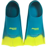 Mosconi Pinne Da Nuoto Racer V2