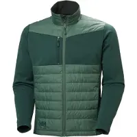 Helly Hansen Giacca Isolata Oxford