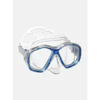 Mares Aquazone Maschera Subacquea Big View Purge
