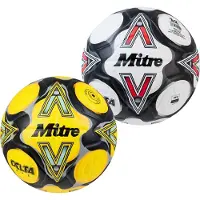 Mitre Pallone Da Calcio Delta Evo