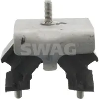 SWAG supporto motore e supporto trasmissione anteriore Supporto motore e supporto trasmissione 2138679 4044688120557