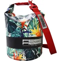 FeelFree Sacco Impermeabile Tube Tropical 5l