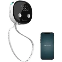 Cecotec Bilancia Surface Precision Body