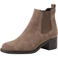 Tamaris Stivaletti Chelsea marrone - 41