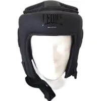 Leone1947 Protezione Per La Testa Black Edition 2.0