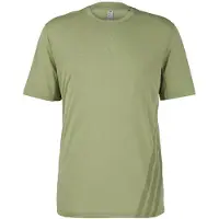 Adidas XPR Tee Maglia funzionale Uomo (XS, olivia)