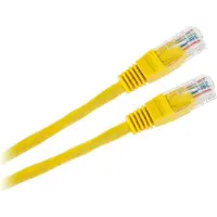 Inny KPO2779E-0,5 Cavo patchcord UTP 8c da spina a presa 0,5