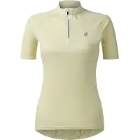Dare 2b Maglia A Maniche Corte Pedal To