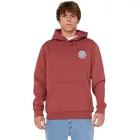 Rip Curl Felpa Con Cappuccio Wetsuit Icon