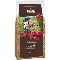 Bosch Tiernahrung Bosch 15 kg di pezzi morbidi Il mio amico