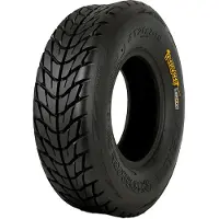 Kenda Pneumatico Quad K546f Speedracer 25n 4pr Tl