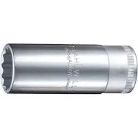Stahlwille 51a Bussole 1/2 11/16 03420038 Lunghezza: 83 mm