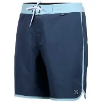 Oxbow Beachbreak Boardshort Pantaloncini Uomo (38, blu)
