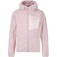 Regatta Kid's Skylar Giacca in pile Bambini (13 Years, fuchsia)