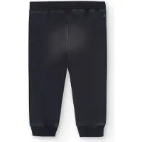 Boboli Pantaloni Fleece Denim