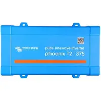 Victron Energy Inverter Per Batteria 12/250 Ve Direct Nema 5-15r 120v