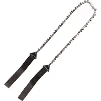 Mil-Tec Motosega Mil-Tec, Acciaio al carbonio 64 cm