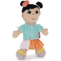 Miniland Orsacchiotto Asiatico Che Rappresenta La Diversità