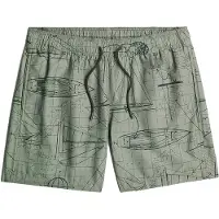 G-Star Pantaloncino Da Bagno Dirik