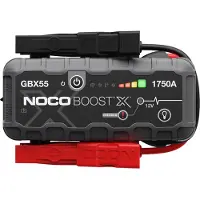 NOCO Avviatore Di Emergenza Boost X 1750a 12v